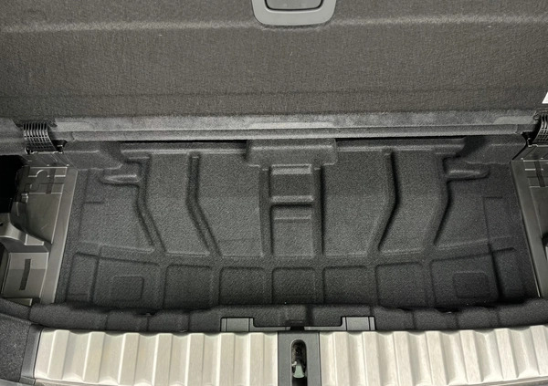 BMW Seria 3 cena 142900 przebieg: 48969, rok produkcji 2021 z Reda małe 742